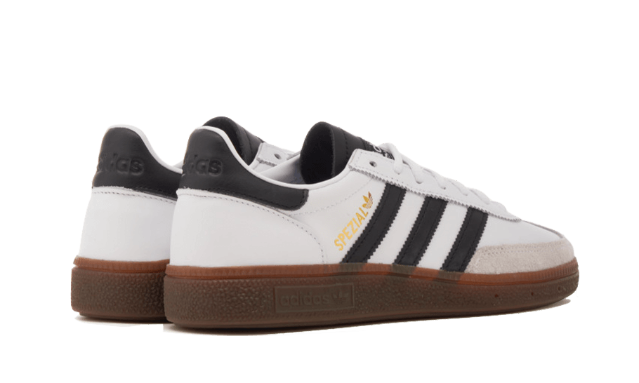 adidas Handball Spezial White Black Gum