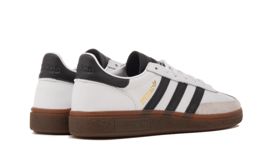 adidas Handball Spezial White Black Gum
