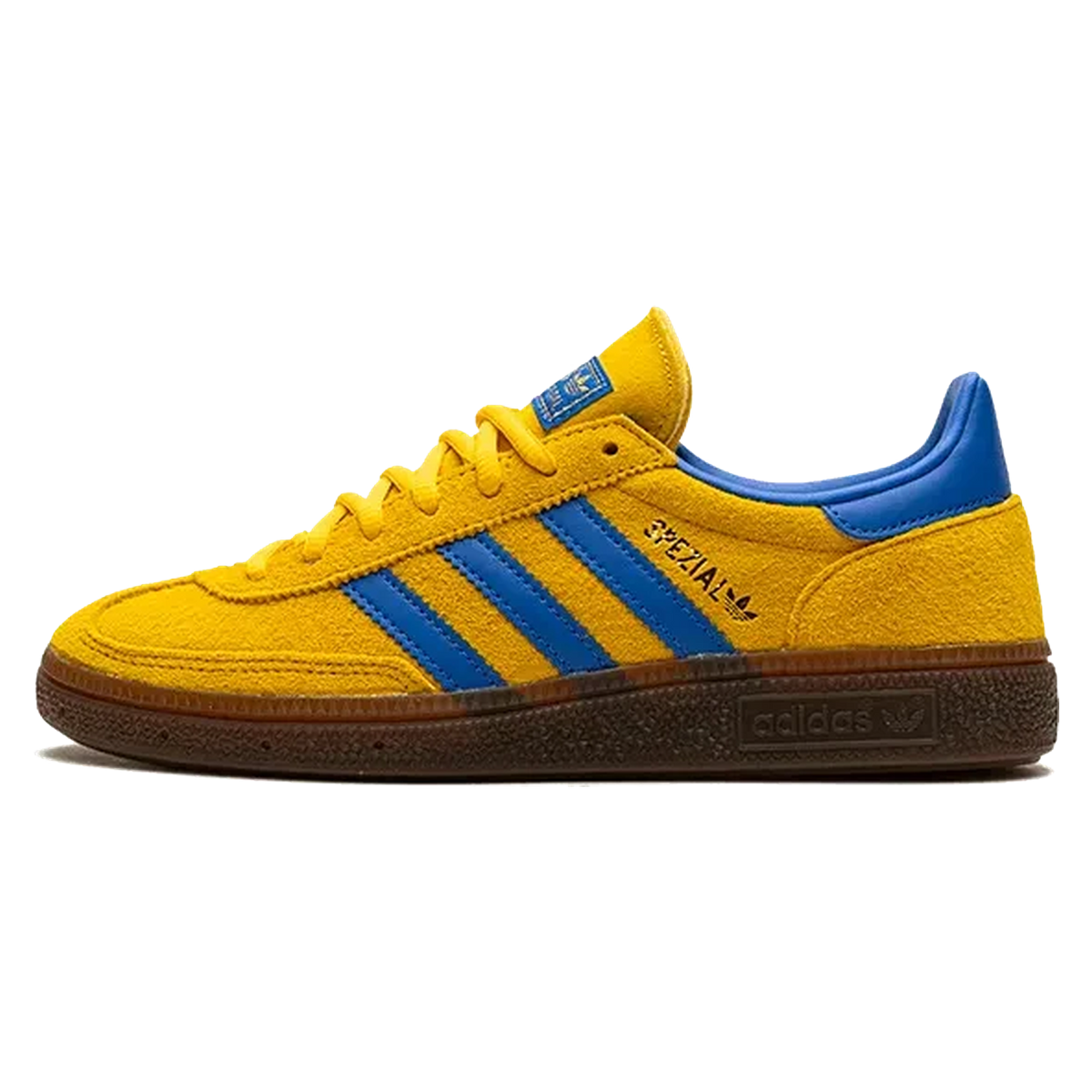 Adidas Handball Spezial Wonder Glow Blue