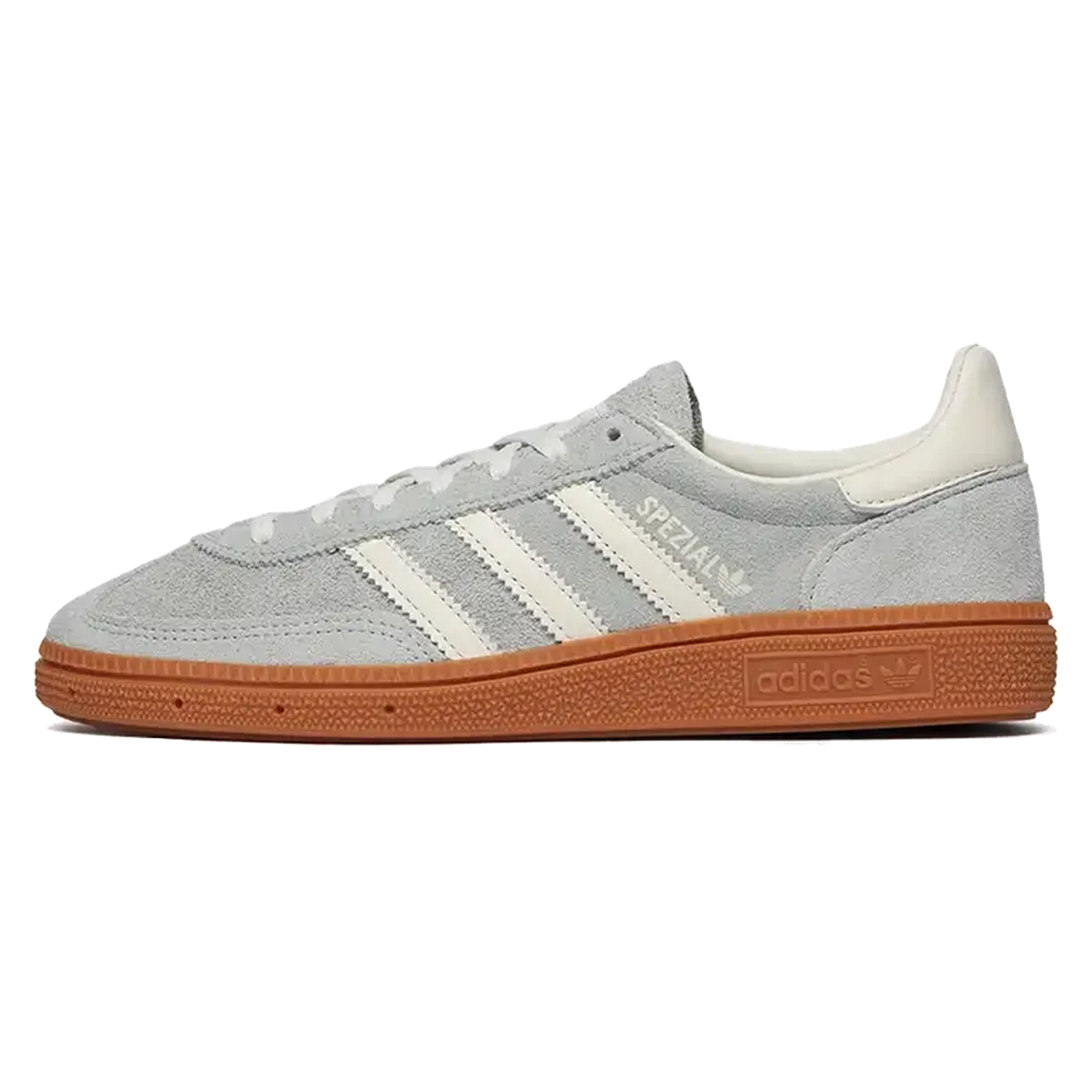 adidas Handball Spezial Wonder Silver Gum