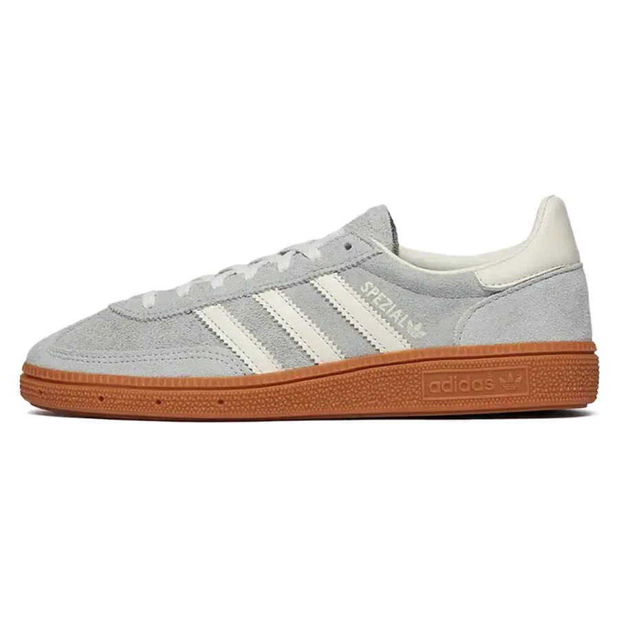 adidas Handball Spezial Wonder Silver Gum