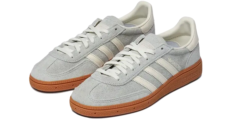 adidas Handball Spezial Wonder Silver Gum