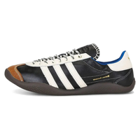 Adidas Karintha OG Wales Bonner White Black Lush Blue