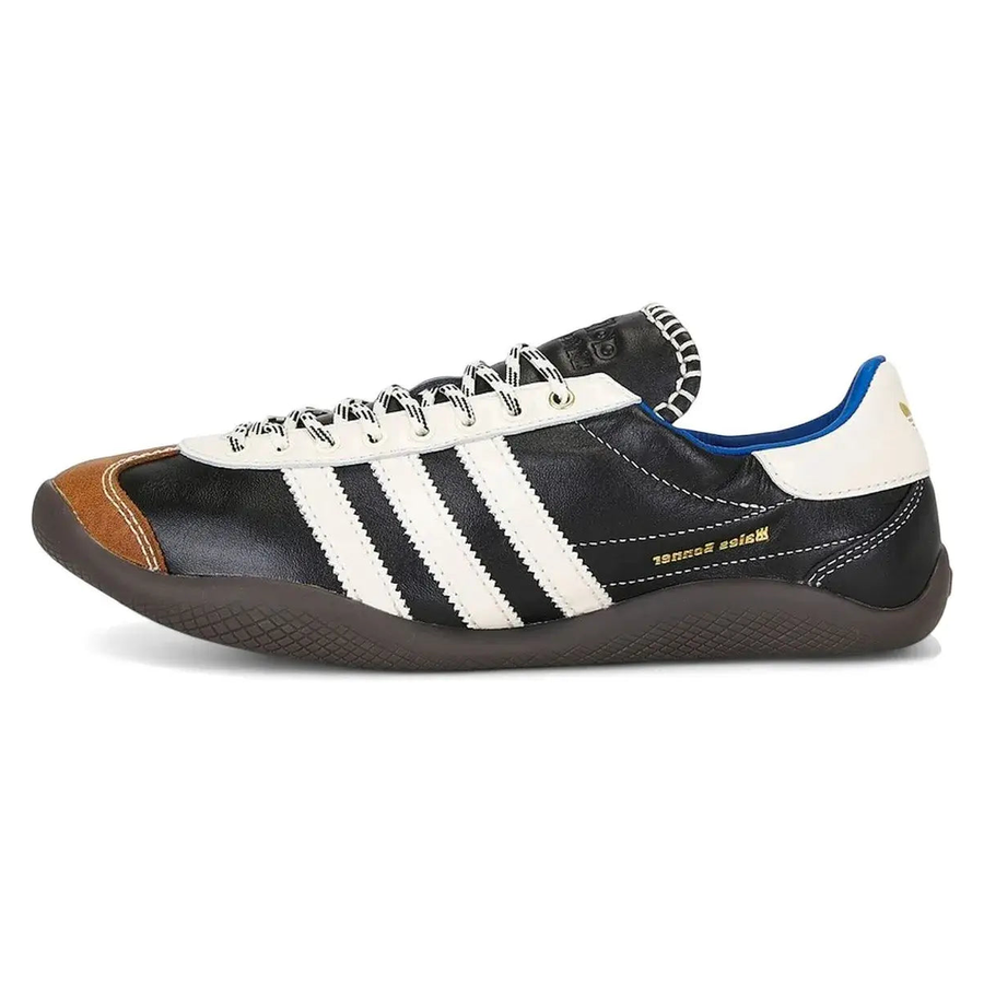 Adidas Karintha OG Wales Bonner White Black Lush Blue