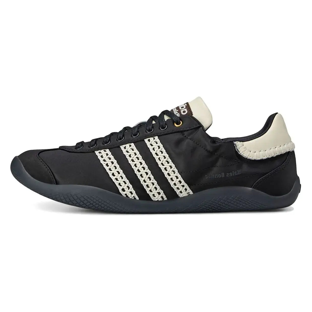 Adidas Karintha Wales Bonner Black White