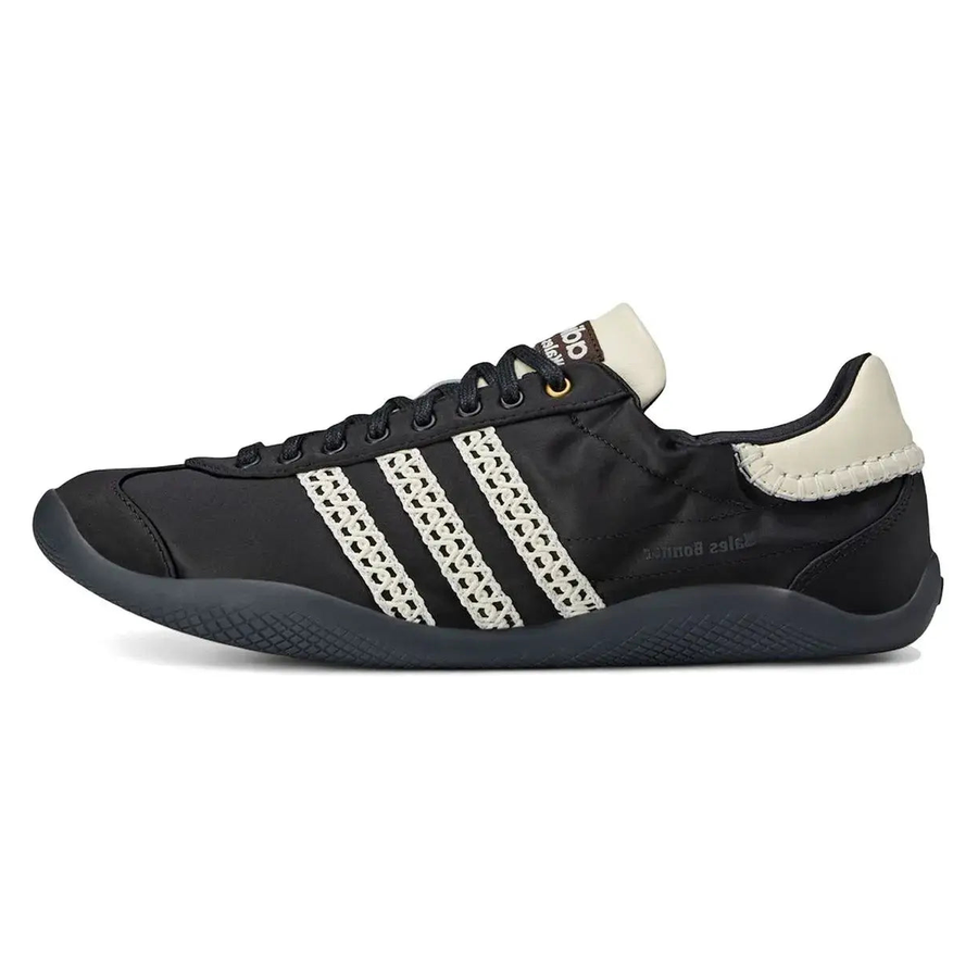 Adidas Karintha Wales Bonner Black White