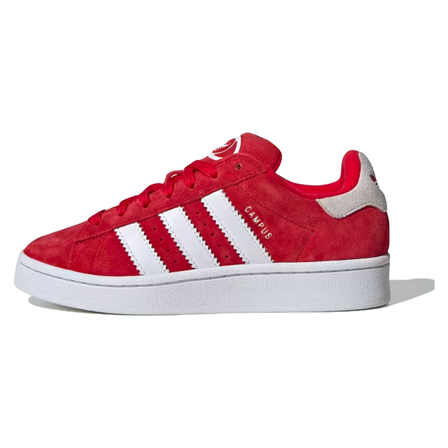 adidas Originals Campus 00s Better Scarlet