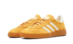 adidas Handball Spezial Preloved Yellow