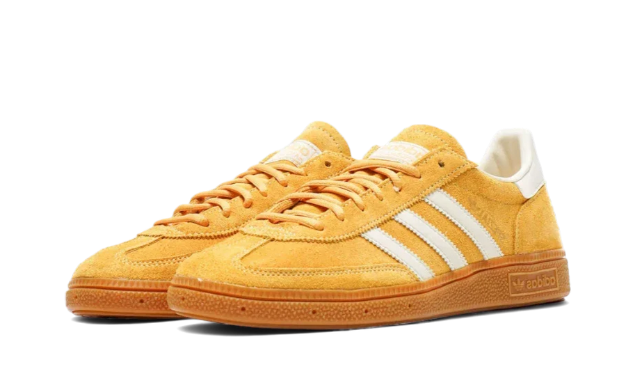 adidas Handball Spezial Preloved Yellow