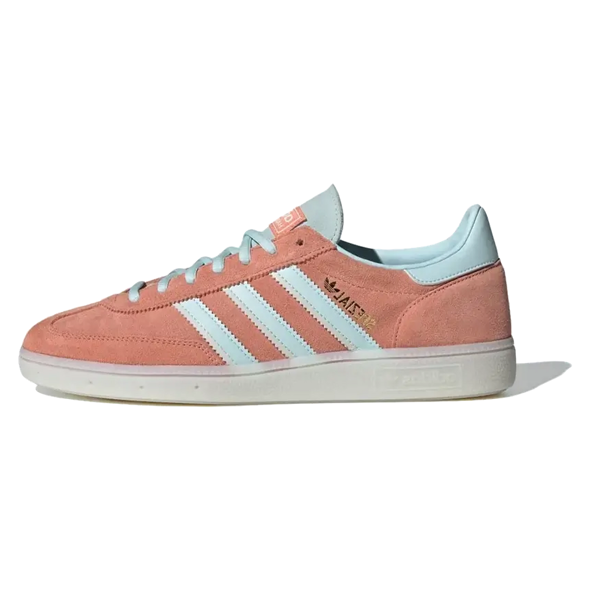 adidas Originals Handball Spezial Wonder Clay Almost Blue