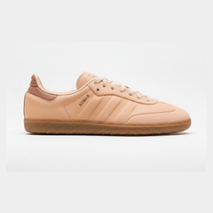 adidas Samba Béžovo-hnědá