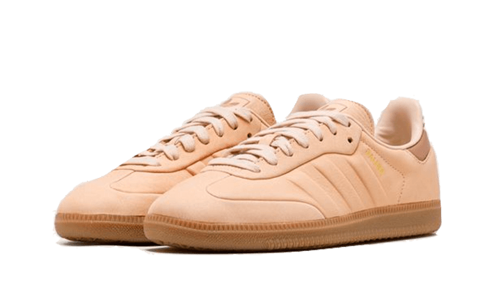 adidas Samba Béžovo-hnědá