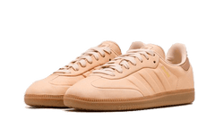 adidas Samba Béžovo-hnědá