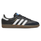 Adidas Samba Black White Gum