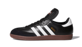 adidas Samba Classic Black White Dark Gum