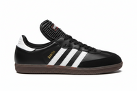 adidas Samba Classic Black White Dark Gum