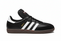 adidas Samba Classic Black White Dark Gum
