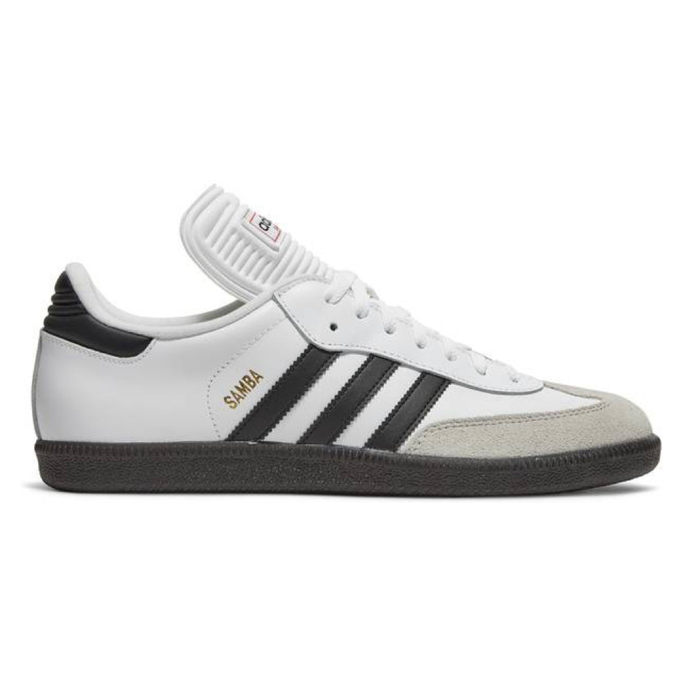 Adidas Samba Classic White
