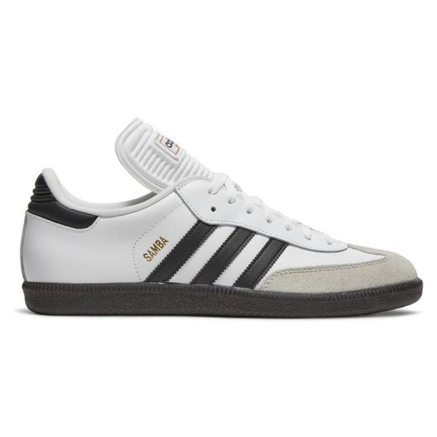 Adidas Samba Classic White