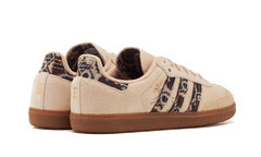 END. x adidas Samba Consortium Cup Past