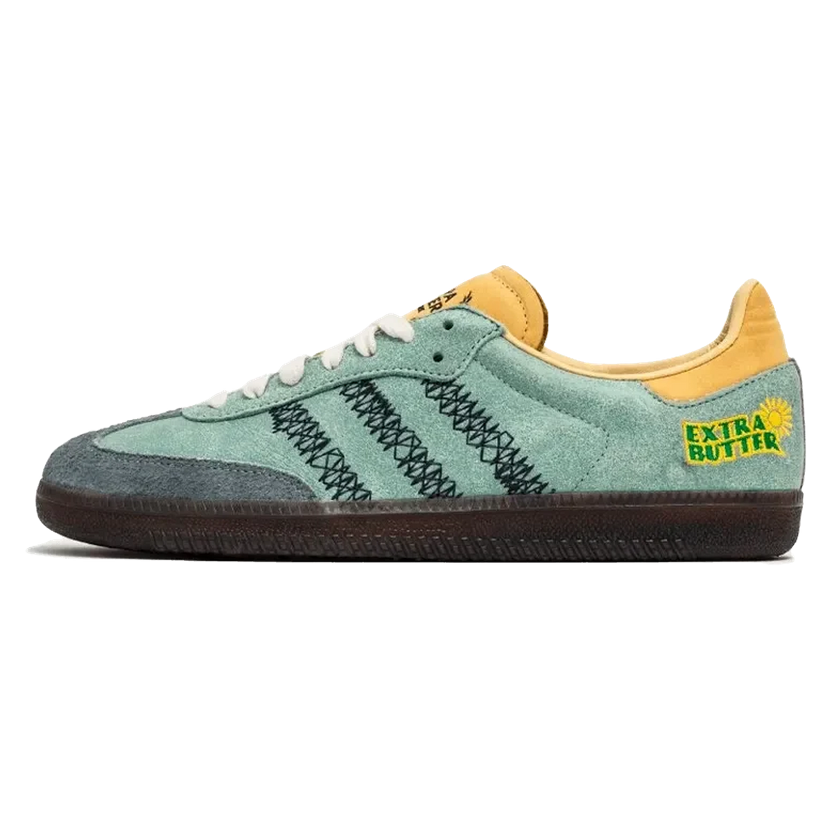 adidas Samba Consortium Cup Extra Butter