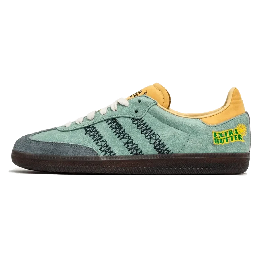 adidas Samba Consortium Cup Extra Butter