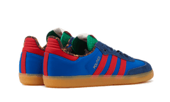 adidas Samba Consortium Cup Sneaker Politics