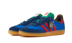 adidas Samba Consortium Cup Sneaker Politics