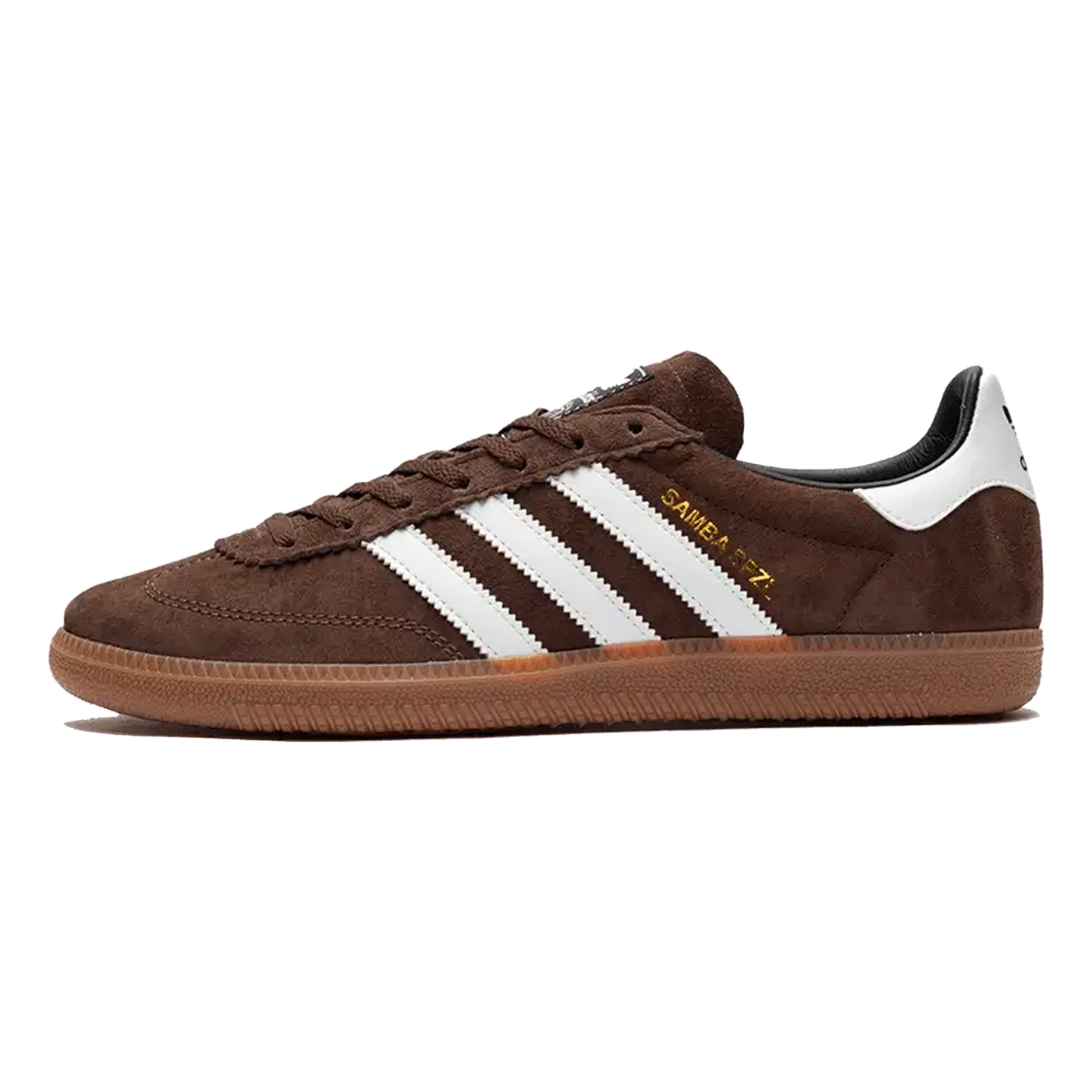 adidas Samba Deco SPZL Brown
