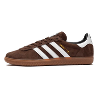 adidas Samba Deco SPZL Brown