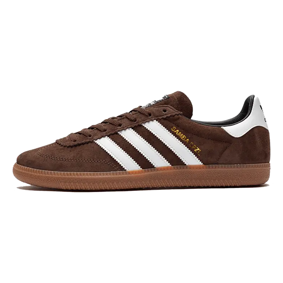adidas Samba Deco SPZL Brown