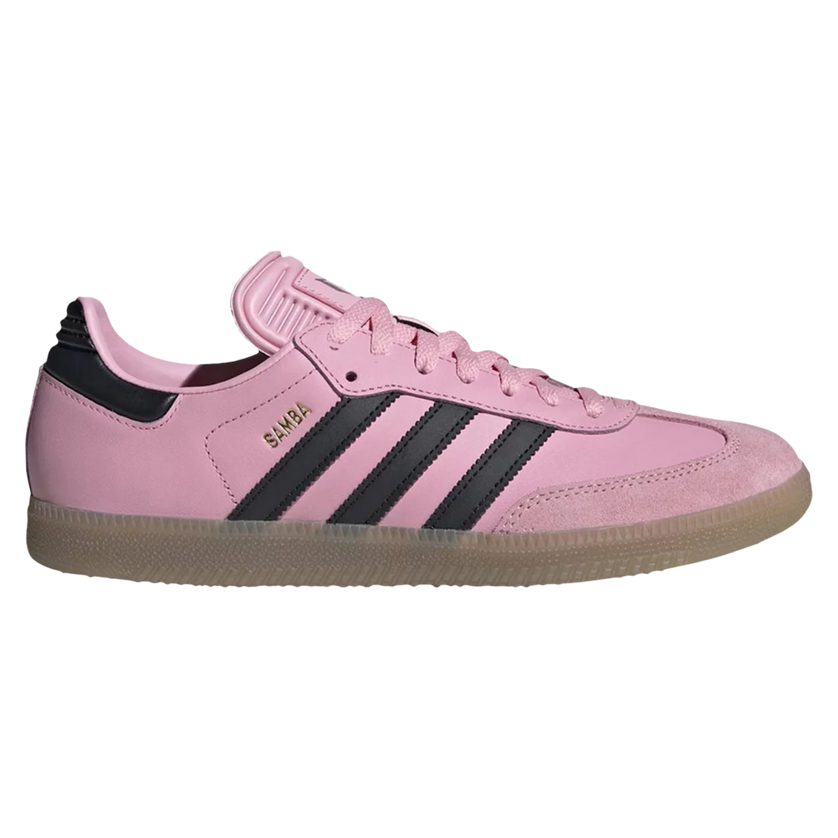 Adidas Samba Inter Miami CF Messi Pink