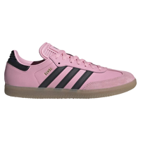 Adidas Samba Inter Miami CF Messi Pink