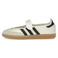 Adidas Samba Jane Cream Black Gum