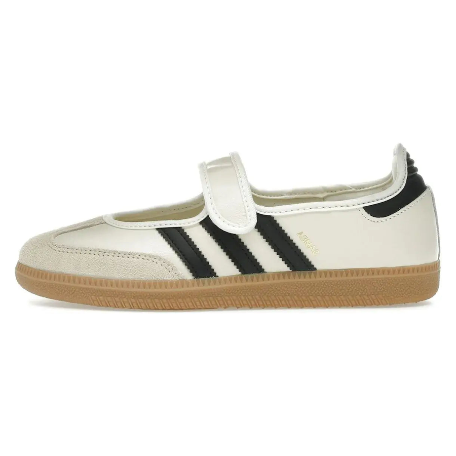 Adidas Samba Jane Cream Black Gum