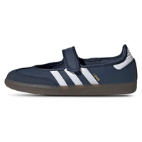 Adidas Samba Jane Crew Navy White