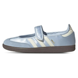 Adidas Samba Jane Crystal Sky Cream White