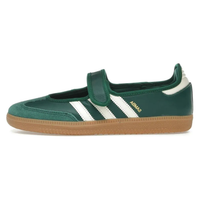 Adidas Samba Jane Green White Gum