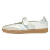 Adidas Samba Jane White Blue Gum