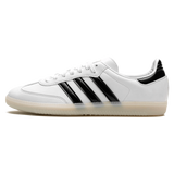 adidas Samba Jason Dill White Black Patent