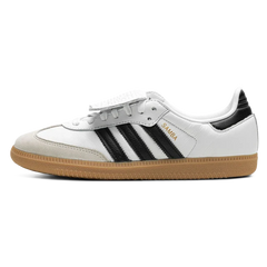 adidas Samba LT Cloud White Core Black