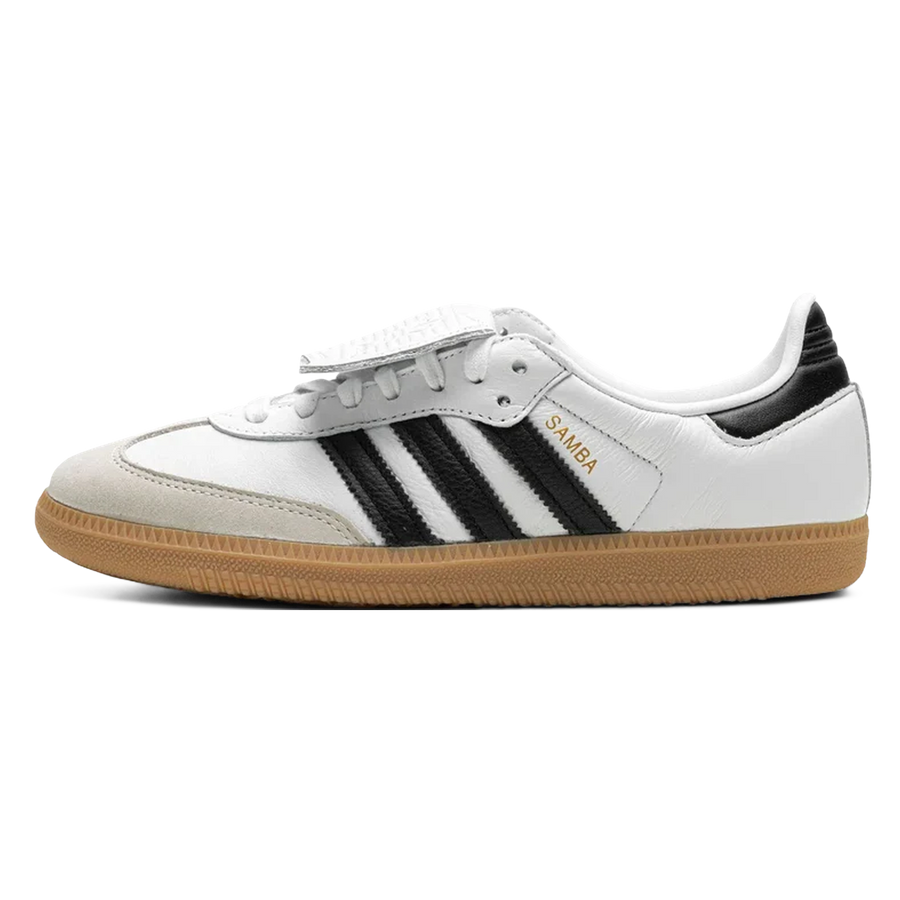 adidas Samba LT Cloud White Core Black