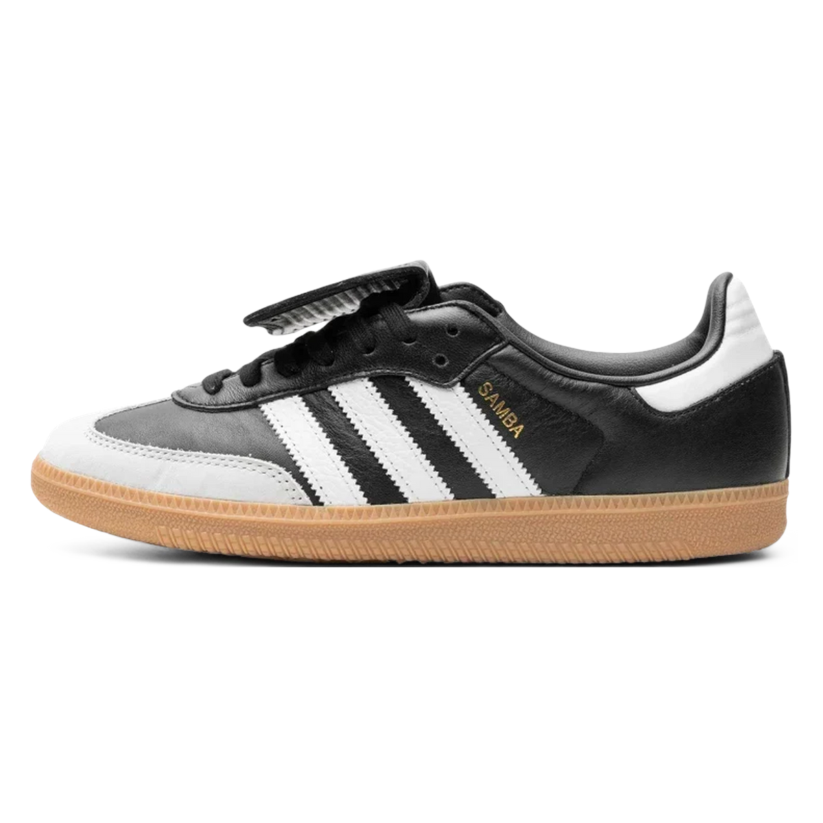 adidas Samba LT Core Black White