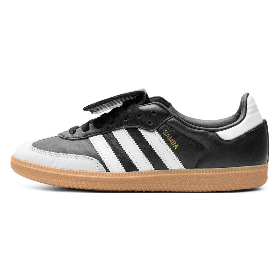 adidas Samba LT Core Black White
