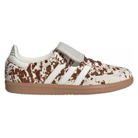 Adidas Samba LT Cow Print hnědobílé