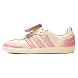 adidas Samba LT Distressed Pack Cream White