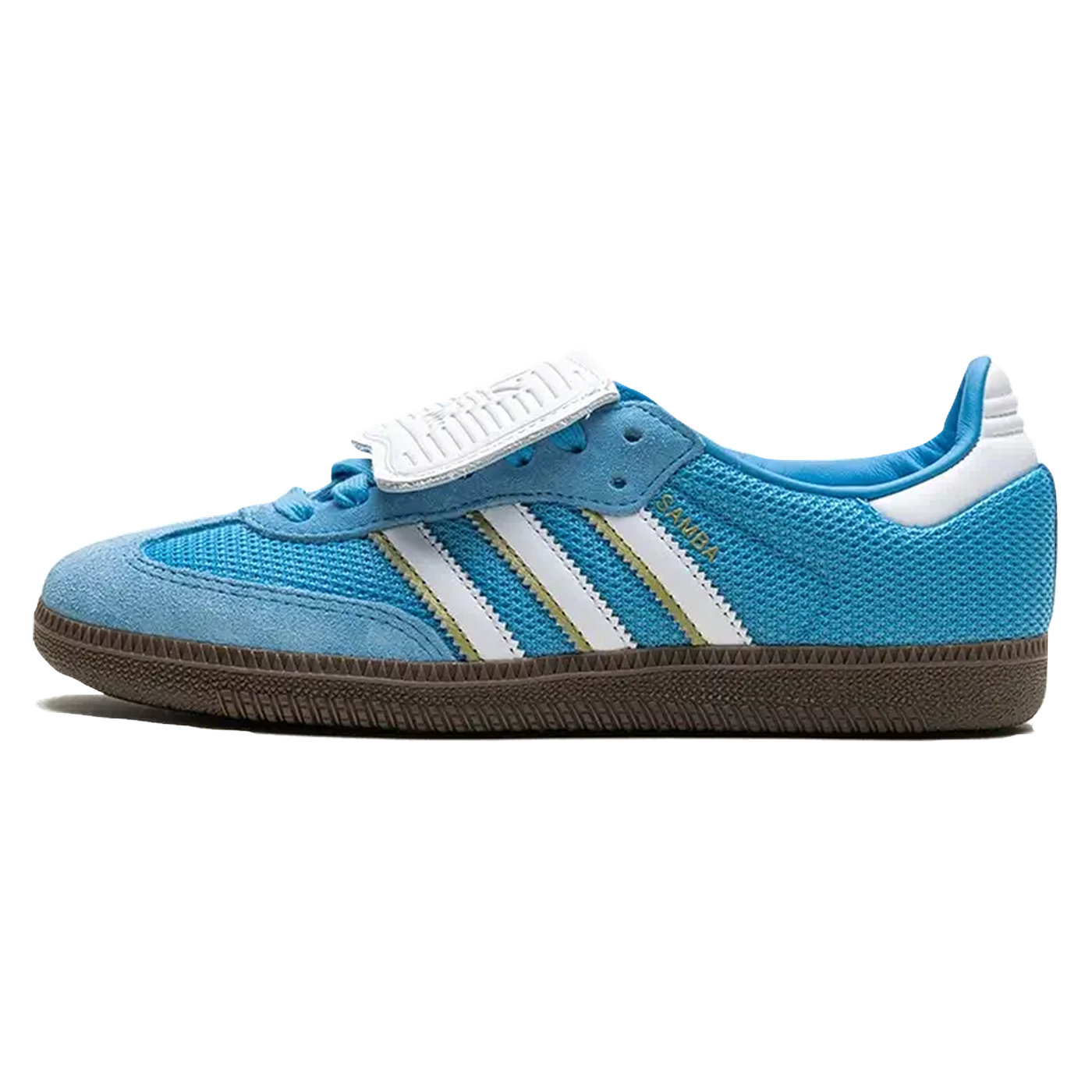 adidas Samba LT Semi Blue Burst