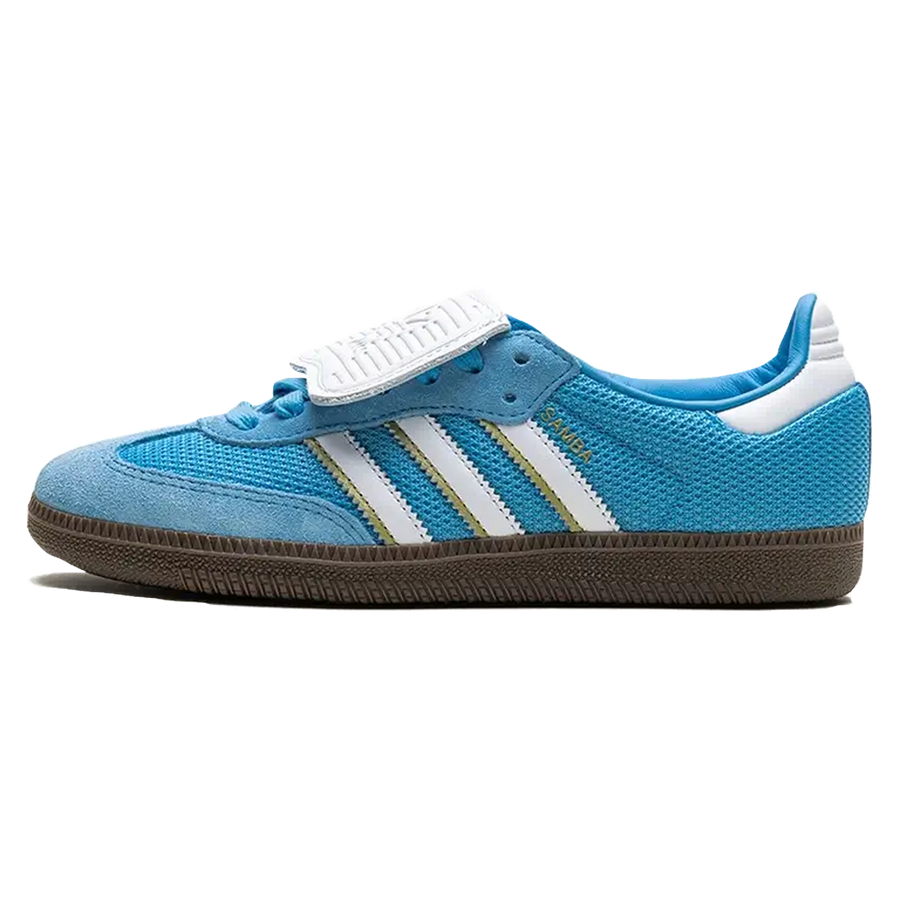 adidas Samba LT Semi Blue Burst