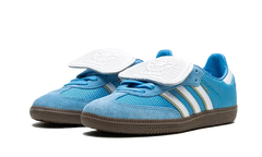 adidas Samba LT Semi Blue Burst
