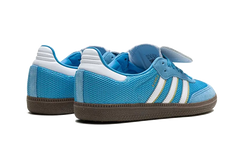 adidas Samba LT Semi Blue Burst